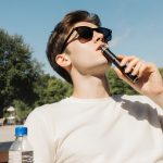 Quels sont les bons gestes à adopter en été avec sa cigarette électronique ?