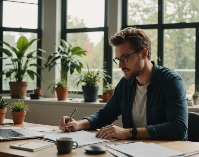 Évaluation des offres de gaz : choisir le meilleur fournisseur pour vos besoins