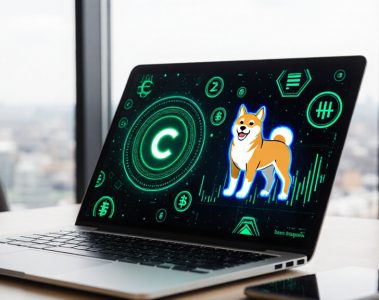 Comprendre les tendances crypto grâce à Casper et Shiba Inu