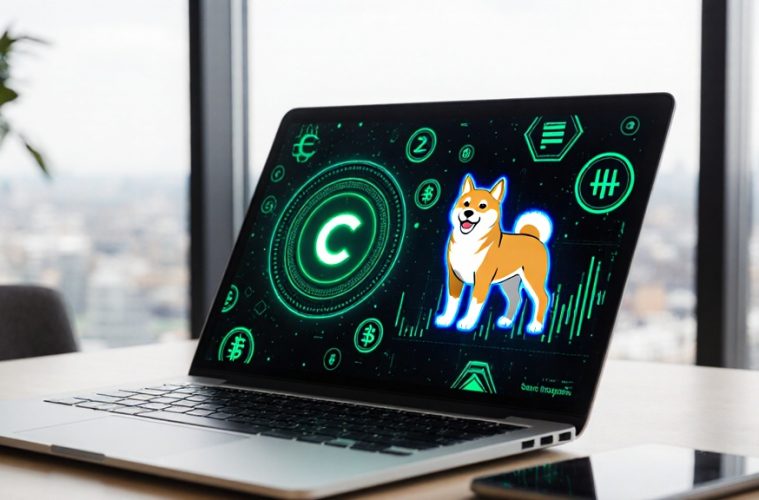 Comprendre les tendances crypto grâce à Casper et Shiba Inu