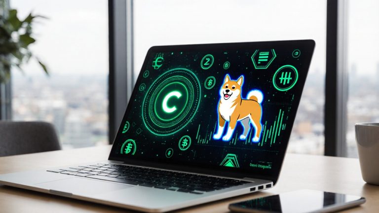 Comprendre les tendances crypto grâce à Casper et Shiba Inu