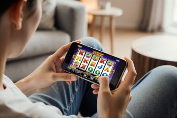 Machines à sous mobiles : pourquoi sont-elles plus populaires que les versions classiques ? L'avis des experts du casino Rabona