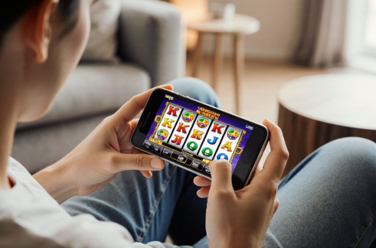 Machines à sous mobiles : pourquoi sont-elles plus populaires que les versions classiques ? L'avis des experts du casino Rabona