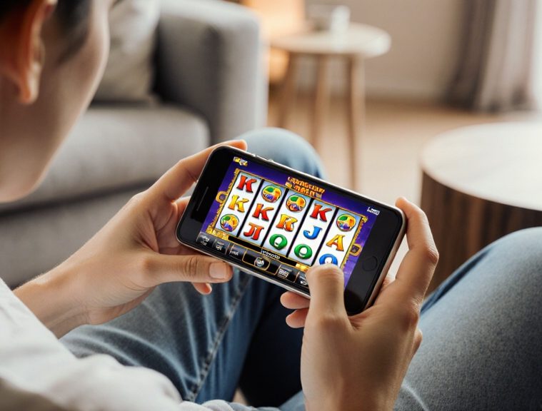 Machines à sous mobiles : pourquoi sont-elles plus populaires que les versions classiques ? L'avis des experts du casino Rabona