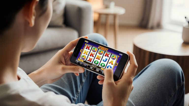 Machines à sous mobiles : pourquoi sont-elles plus populaires que les versions classiques ? L'avis des experts du casino Rabona