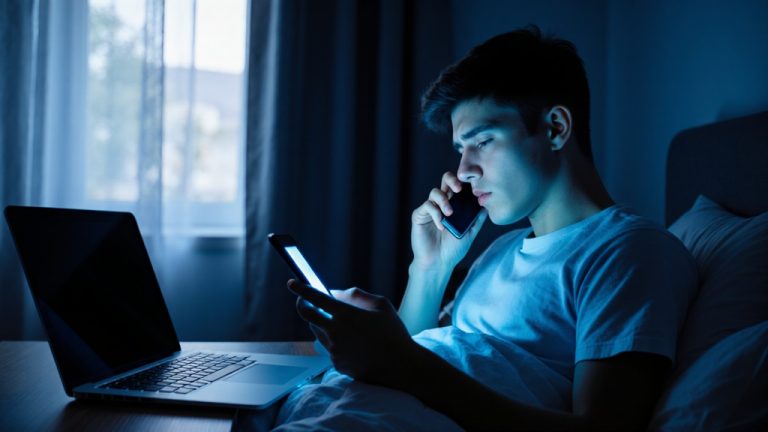 L'ère numérique et notre santé