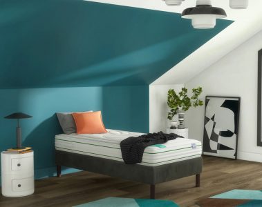 Choisir la bonne taille de matelas pour votre chambre à coucher et pourquoi 90 x 190 est une option populaire ?