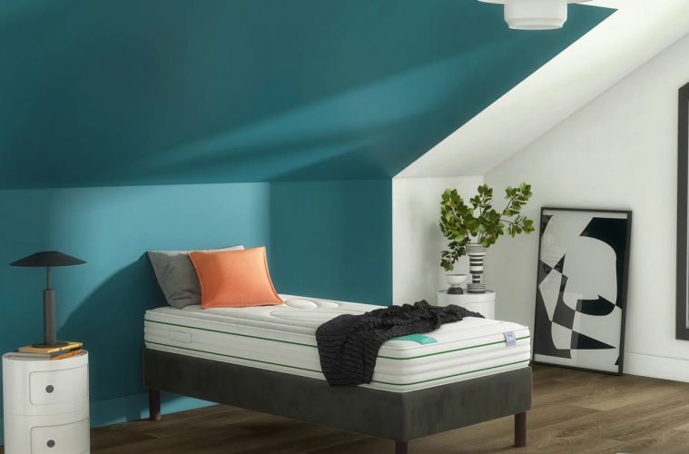 Choisir la bonne taille de matelas pour votre chambre à coucher et pourquoi 90 x 190 est une option populaire ?