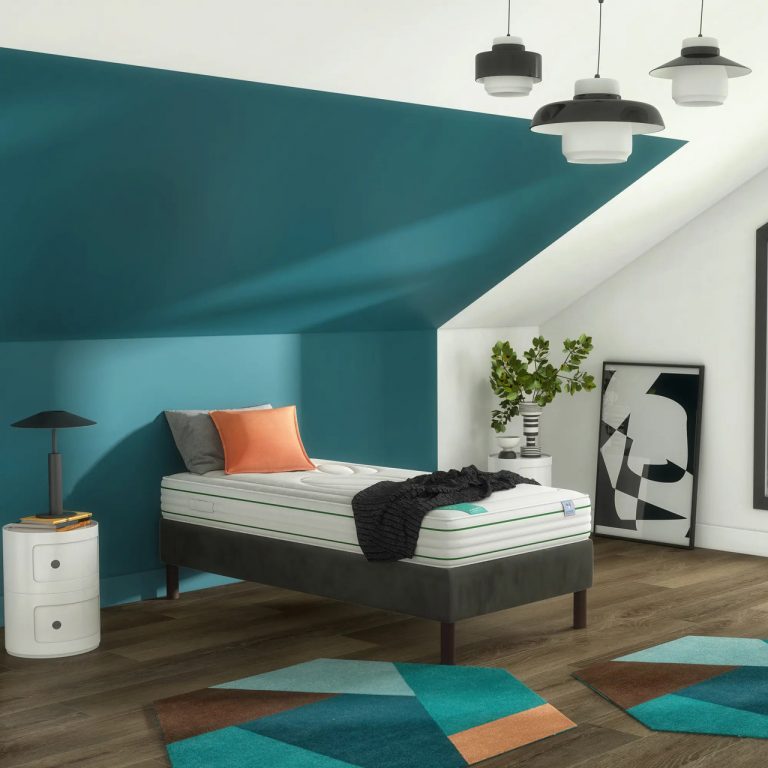 Choisir la bonne taille de matelas pour votre chambre à coucher et pourquoi 90 x 190 est une option populaire ?