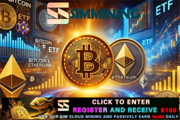 SIM Mining, le cloud mining, gagne 9 075 $ par jour : le choix idéal pour les investisseurs en Bitcoin/Dogecoin/XRP. Les nouveaux utilisateurs reçoivent 100 $ offerts.