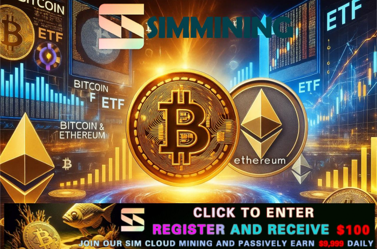 SIM Mining, le cloud mining, gagne 9 075 $ par jour : le choix idéal pour les investisseurs en Bitcoin/Dogecoin/XRP. Les nouveaux utilisateurs reçoivent 100 $ offerts.