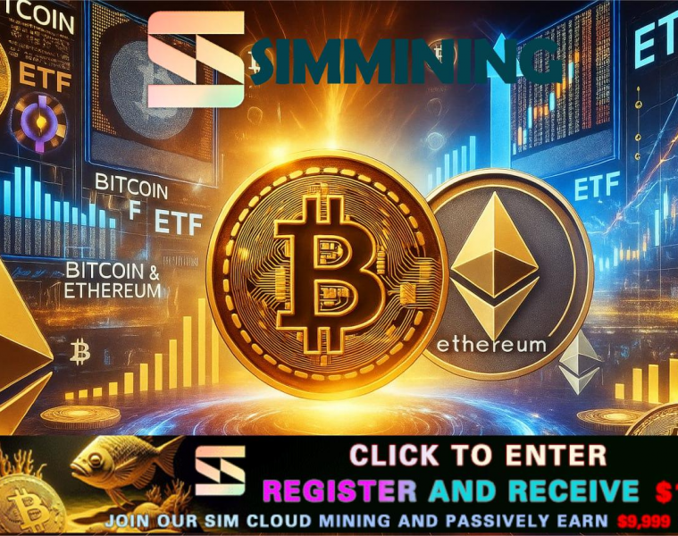 SIM Mining, le cloud mining, gagne 9 075 $ par jour : le choix idéal pour les investisseurs en Bitcoin/Dogecoin/XRP. Les nouveaux utilisateurs reçoivent 100 $ offerts.