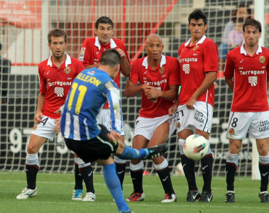 Pourquoi les standards des coups francs en football ont changé