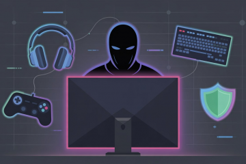 Comment jouer anonymement sur les plateformes de jeux ?