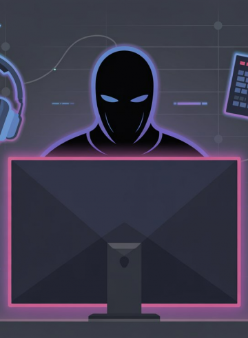 Comment jouer anonymement sur les plateformes de jeux ?