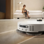 Nettoyer les espaces que vous ne voyez pas : atteindre les bords, les interstices et les sols mixtes