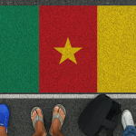 Les meilleurs terrains de rue au Cameroun : là où naissent les futures stars Les meilleurs terrains de rue au Cameroun : là où naissent les futures stars