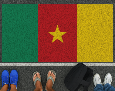 Les meilleurs terrains de rue au Cameroun : là où naissent les futures stars