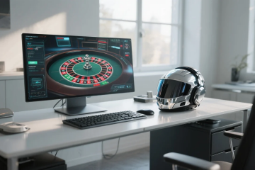 LES JEUX DE CASINO EN LIGNE PRÉFÉRÉS DES PASSIONNÉS DE SPORTS AUTOMOBILES