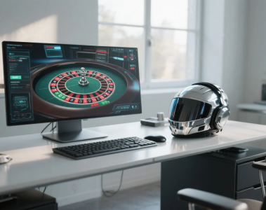 LES JEUX DE CASINO EN LIGNE PRÉFÉRÉS DES PASSIONNÉS DE SPORTS AUTOMOBILES