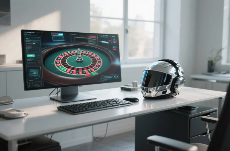 LES JEUX DE CASINO EN LIGNE PRÉFÉRÉS DES PASSIONNÉS DE SPORTS AUTOMOBILES