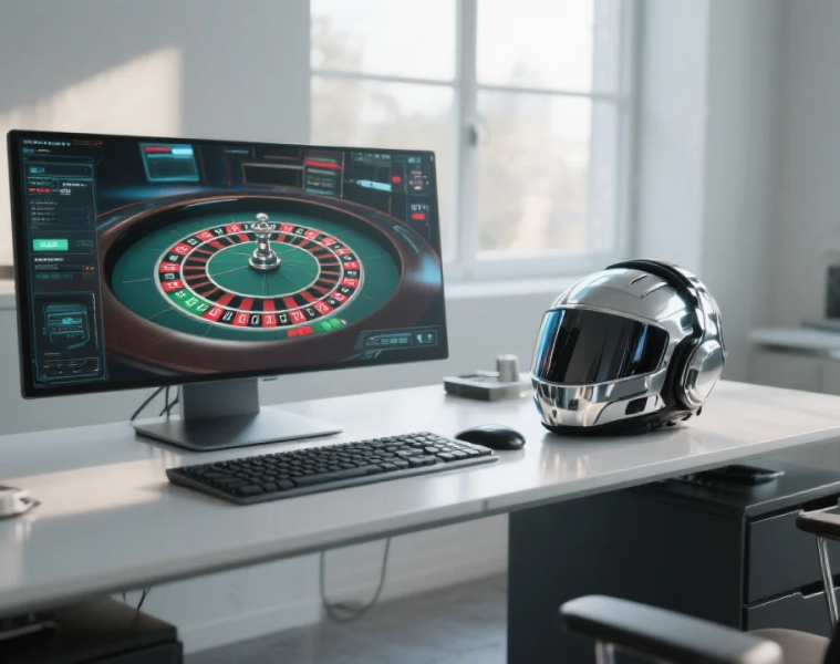 LES JEUX DE CASINO EN LIGNE PRÉFÉRÉS DES PASSIONNÉS DE SPORTS AUTOMOBILES