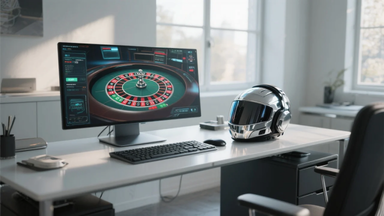 LES JEUX DE CASINO EN LIGNE PRÉFÉRÉS DES PASSIONNÉS DE SPORTS AUTOMOBILES