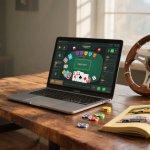 L’ÉVOLUTION DES JEUX DE POKER EN LIGNE POUR LES FANS DE VOITURES DE COLLECTION