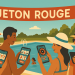 Jeton Rouge Casino : une nouvelle ère du jeu en ligne