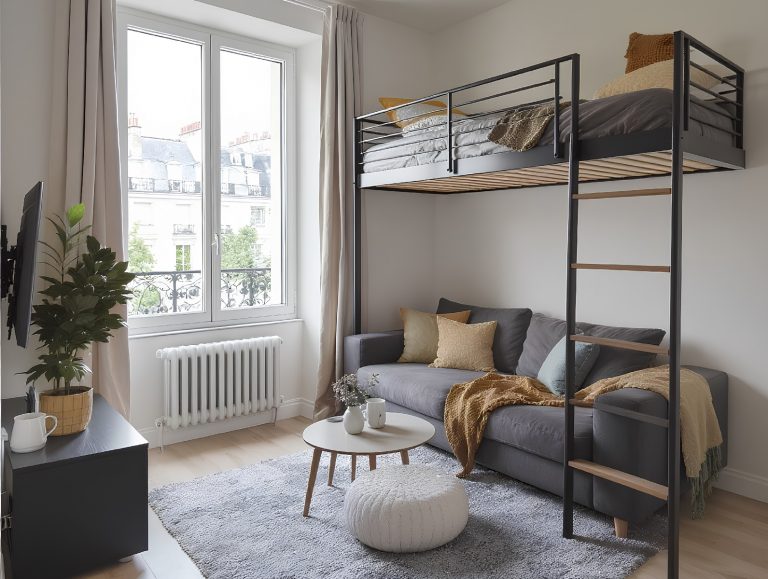 Investir dans un studio à Paris : est-ce encore rentable ?