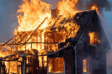 Prévenir les incendies domestiques : bonnes pratiques essentielles