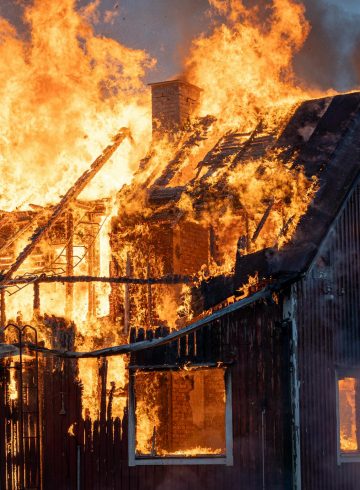 Prévenir les incendies domestiques : bonnes pratiques essentielles