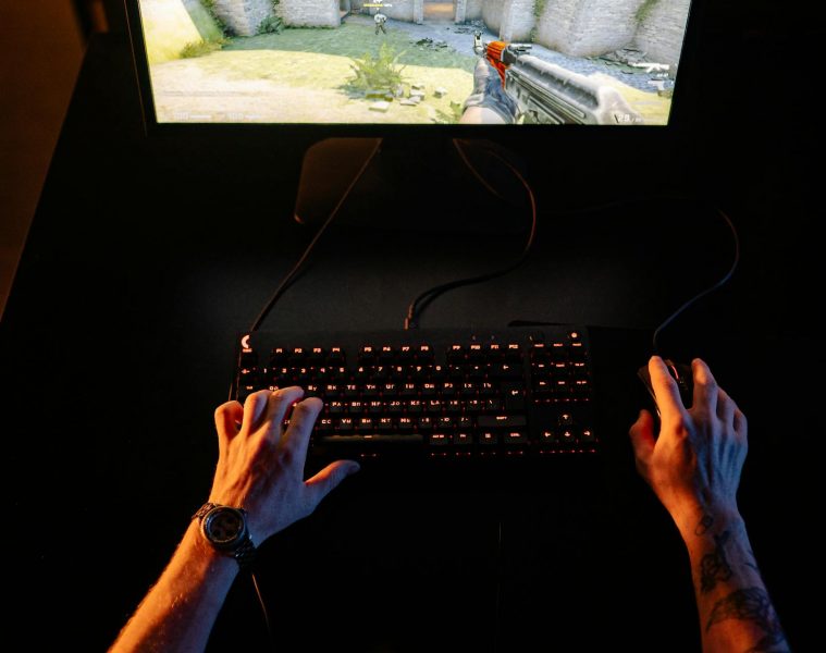 La variété dans le jeu en ligne est un remède contre la lassitude