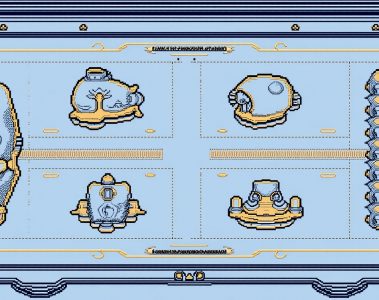 Secrets of Memnon par Light & Wonder : le jeu de casino du futur