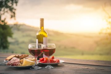 Les vins italiens en ligne en France : les conseils de Giordano Vins sur lesquels choisir