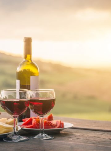 Les vins italiens en ligne en France : les conseils de Giordano Vins sur lesquels choisir