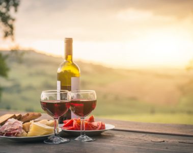 Les vins italiens en ligne en France : les conseils de Giordano Vins sur lesquels choisir