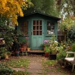 Taxe d'aménagement et ZAN : l'abri de jardin au cœur des nouvelles contraintes fiscales et environnementales Taxe d'aménagement et ZAN : l'abri de jardin au cœur des nouvelles contraintes fiscales et environnementales