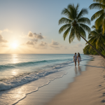 Dans quel pays faire mon voyage de noce ? Dans quel pays faire mon voyage de noce ?