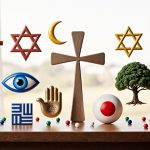 Le symbolisme dans différentes cultures : un langage universel aux multiples facettes