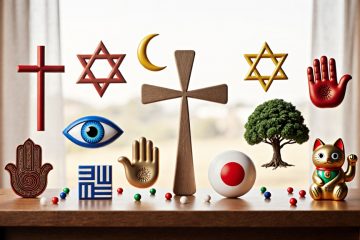 Le symbolisme dans différentes cultures : un langage universel aux multiples facettes