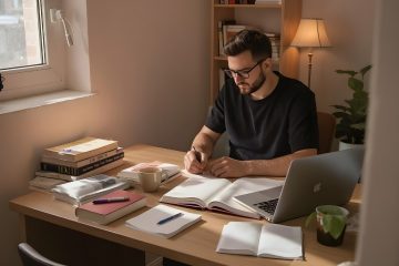 Comment apprendre l’anglais rapidement avant de partir travailler à l’étranger