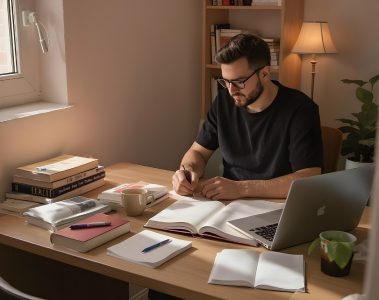 Comment apprendre l’anglais rapidement avant de partir travailler à l’étranger