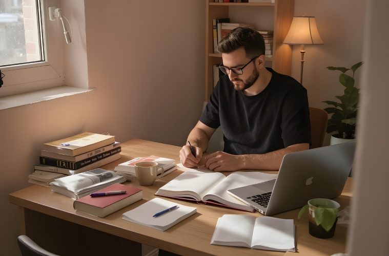 Comment apprendre l’anglais rapidement avant de partir travailler à l’étranger