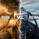 Aviator, entre risque et récompense : les secrets du frisson de la victoire