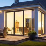 L’extension de maison : comment gagner en confort et en luminosité