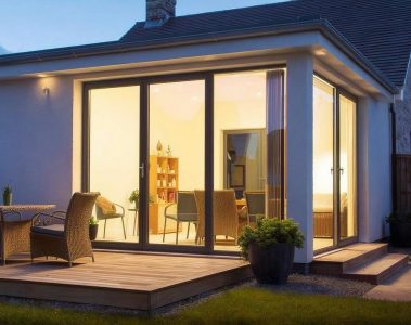 L’extension de maison : comment gagner en confort et en luminosité