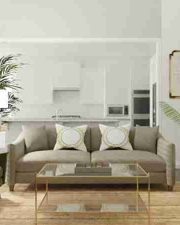 Pourquoi les intérieurs français misent sur la chaleur, la texture et la simplicité