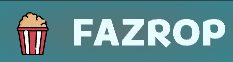 Fazrop Logo