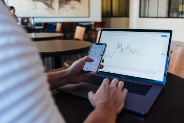 Finance alternative : 5 tendances qui attirent les jeunes investisseurs en 2025